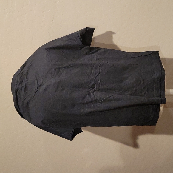 Vintage Greatful Dead embroidered patch single stitch t-shirt - Picture 8 of 11